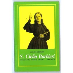 S.Clelia Barbieri di...