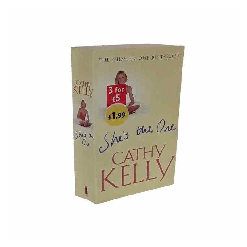 She's the one di Kelly Cathy