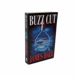 Buzz cut di Hall James