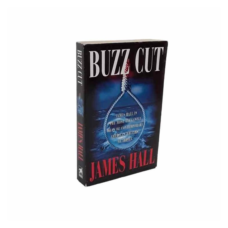 Buzz cut di Hall James