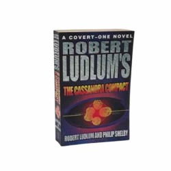 The cassandra compact di Ludlum Robert