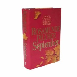 September di Pilcher rosamunde