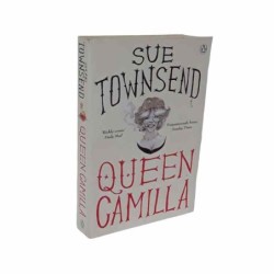 Queen Camilla di Townsend Sue
