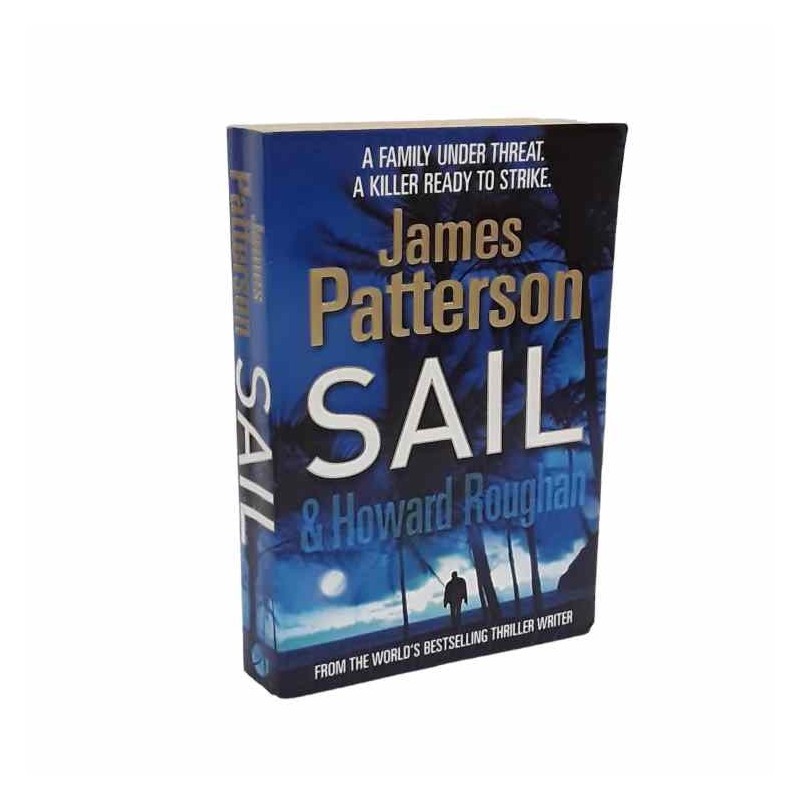 Sail di Patterson James