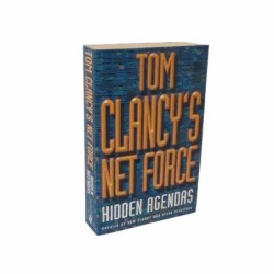 Hidden agendas Tom Clancy net force di Clancy Tom