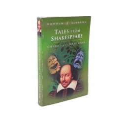 Tales from Shakespeare di Lamb Charles & Mary