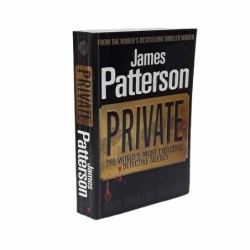 Private di Patterson James