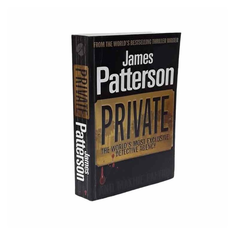 Private di Patterson James