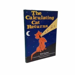 The calculating cat returns di Gurney Eric