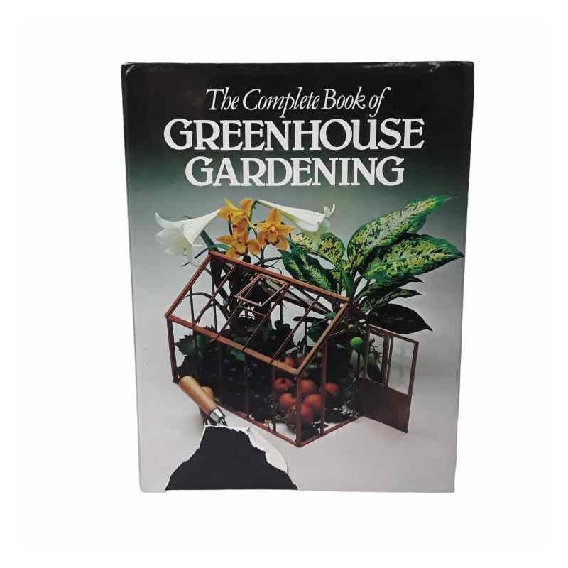 Greenhouse gardening di v.v.