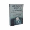 Secrets of angels & demons di Burnstein Dan