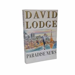 Paradise news di Lodge David