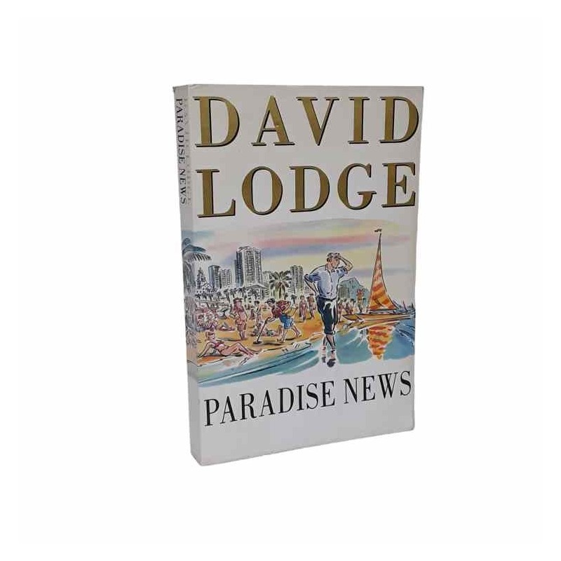 Paradise news di Lodge David