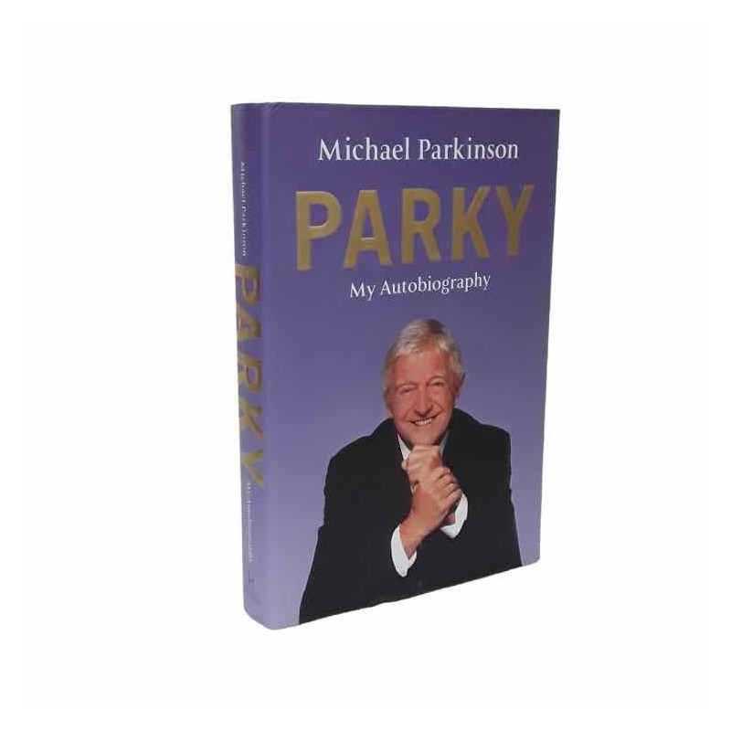 Parky di Parkinson Michael