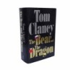 The bear and the dragon di Clancy Tom