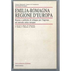 Emilia-Romagna Regione d'uropa