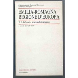 Emilia-Romagna Regione d'uropa di Utili Gabriella