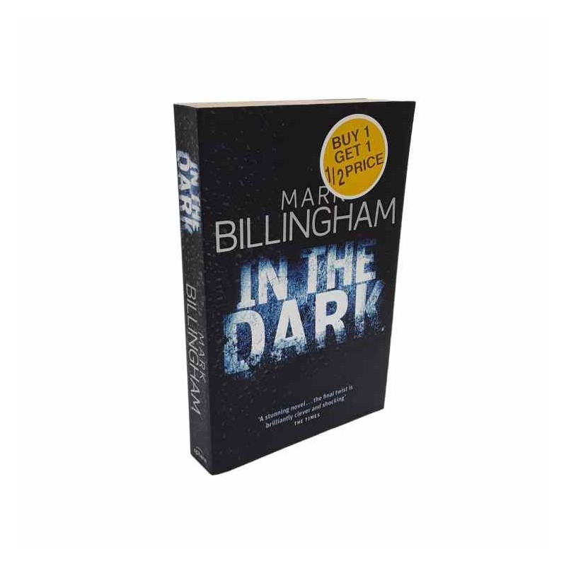 In the dark di Billingham Mark