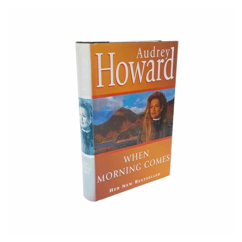 When morning comes di Howard Audrey
