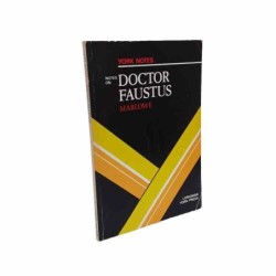 Doctor faustus di Marlowe