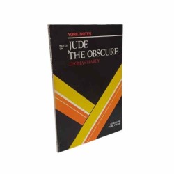 Jude the obscure di Hardy Thomas