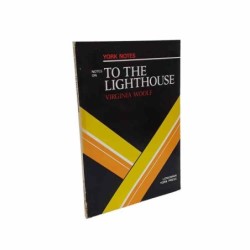 To the lighthouse di Woolf Virginia