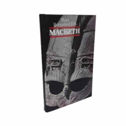 Macbeth di Berresford Ellis Peter