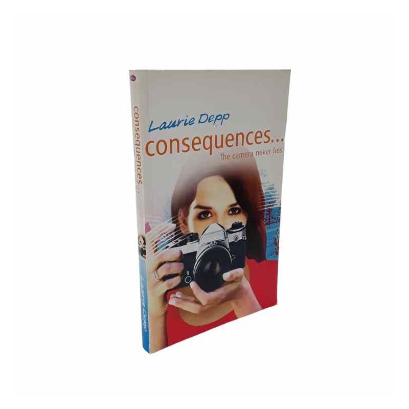 Consequences…. di Depp Laurie