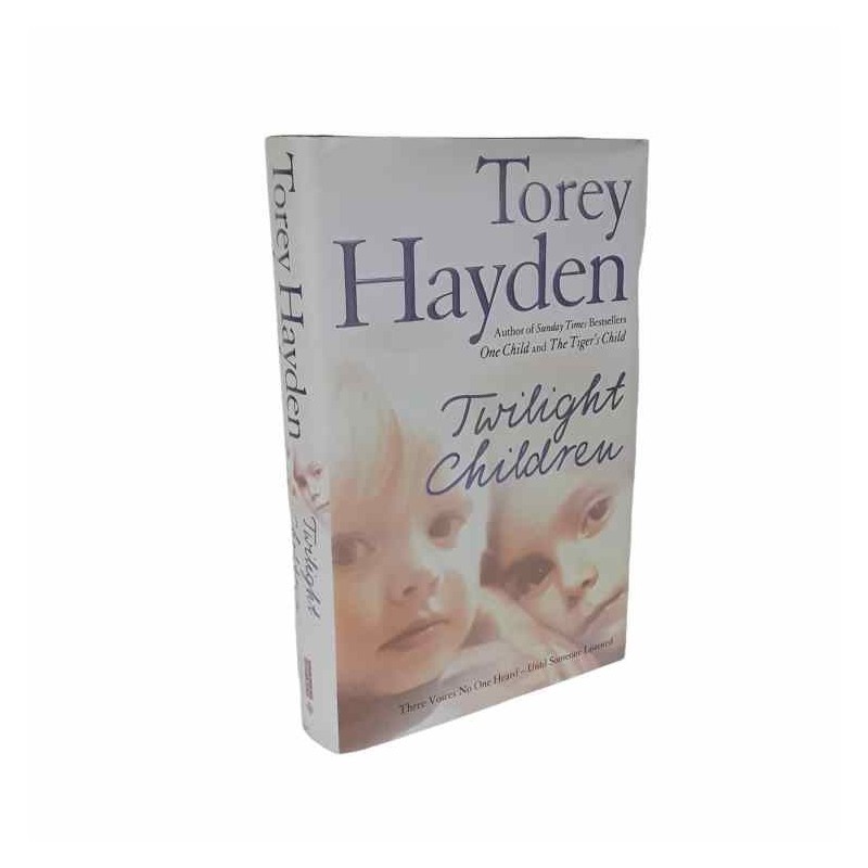 Twilight children di Hayden Torey