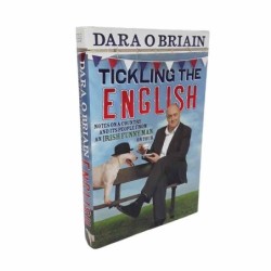 Tickling the english di...