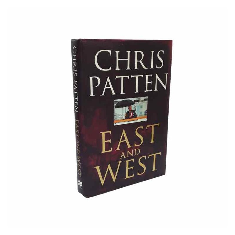 East and west di Patten Chris