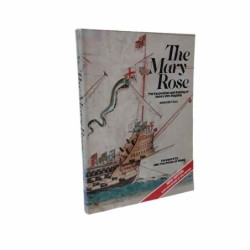 The Mary Rose di Rule Margaret