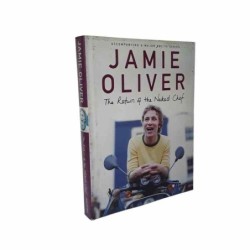 Jamie Oliver di v.v.