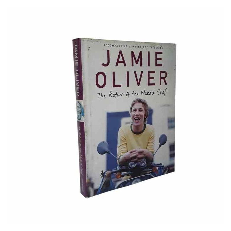 Jamie Oliver di v.v.