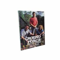 Ground force di Titchmarsh...