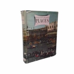 People places and things  - Places di v.v.