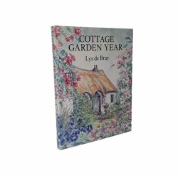 Cottage garden year di De Bray Lys