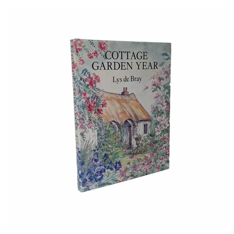 Cottage garden year di De Bray Lys