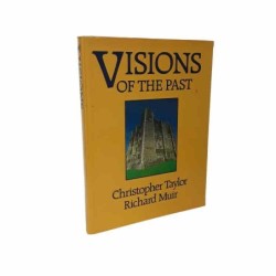 Vision of the past di Taylor - Muir