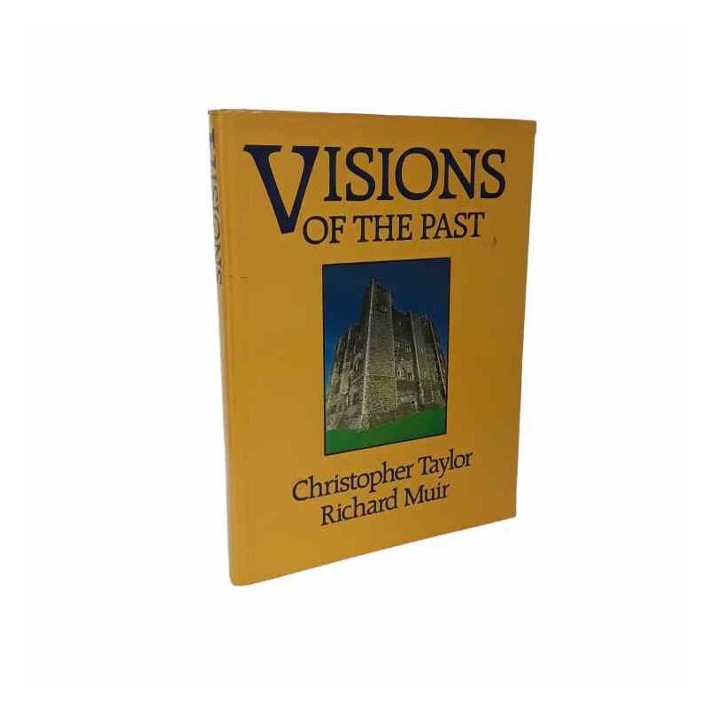 Vision of the past di Taylor - Muir