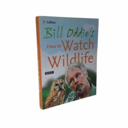 How to watch wildlife di...
