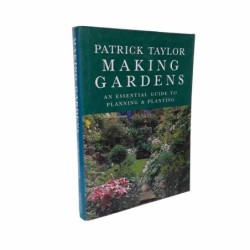 Making gardens di Taylor...