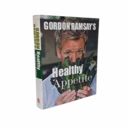Healthy appetite di Ramsay Gordon