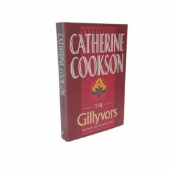 The gillyvors di Cookson Catherine