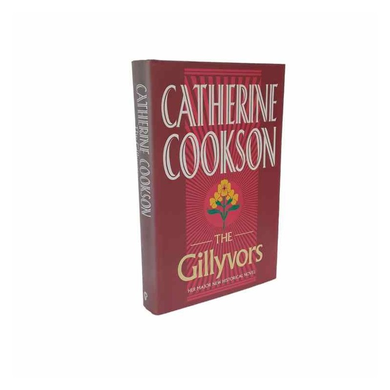 The gillyvors di Cookson Catherine