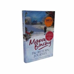 The return journey di Binchy Maeve