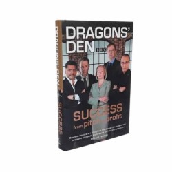 Dragons' Den success from...