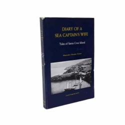Diary of a sea captain's...