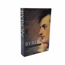 Byron the flawed angel di...