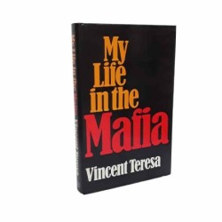 My life in the mafia di...